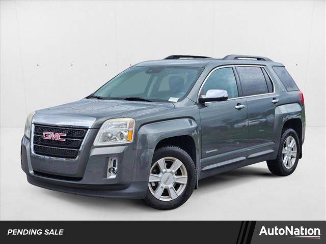 2013 GMC Terrain