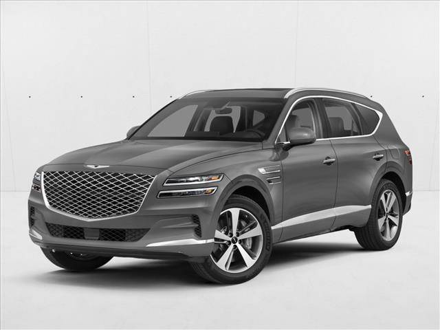 2023 Genesis GV80
