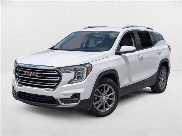 2023 GMC Terrain
