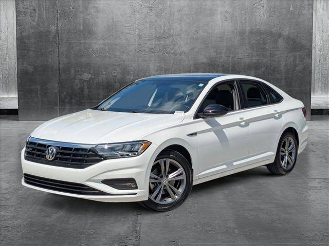 2021 Volkswagen Jetta