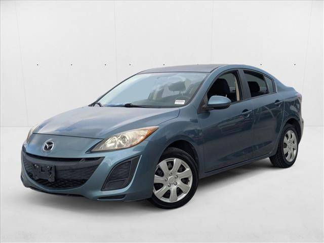 2011 Mazda Mazda3
