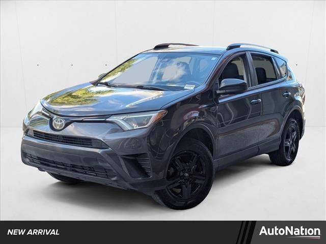 2018 Toyota RAV4