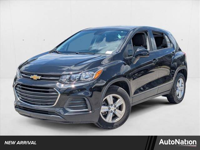 2022 Chevrolet TRAX