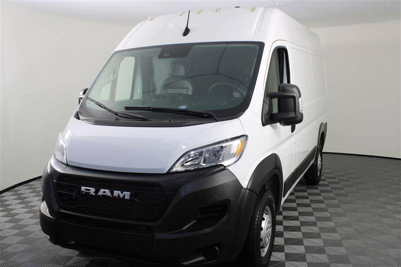 2023 RAM Promaster Cargo Van