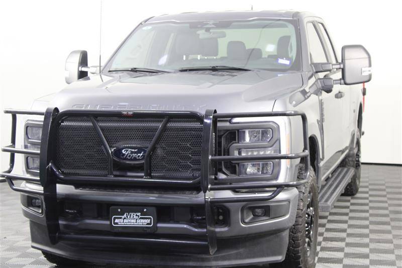 2023 Ford Super Duty F-250 Srw