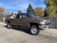 2001 Dodge Ram 2500