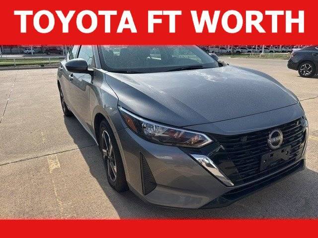 2024 Nissan Sentra