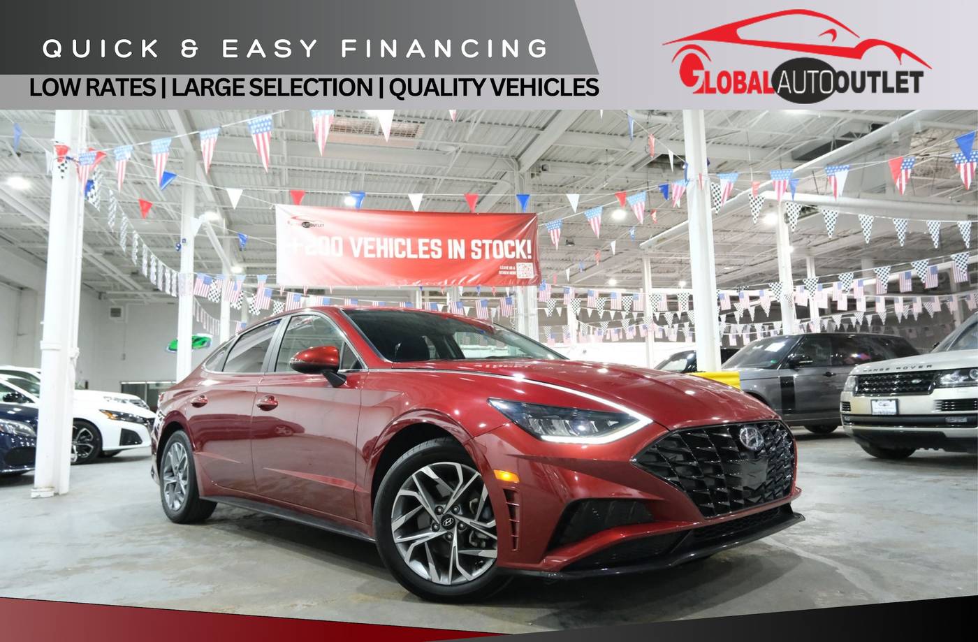 2023 Hyundai Sonata