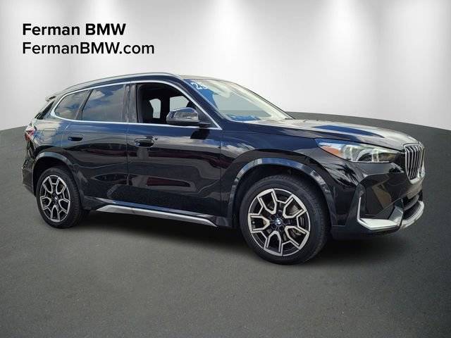 2025 BMW X1