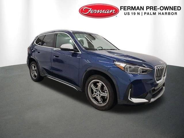 2023 BMW X1