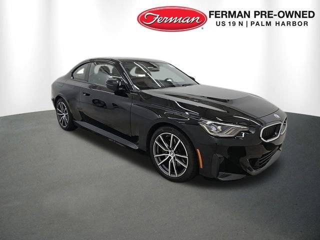 2024 BMW 2 Series