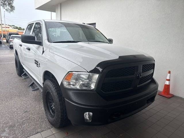 2020 RAM 1500 Classic
