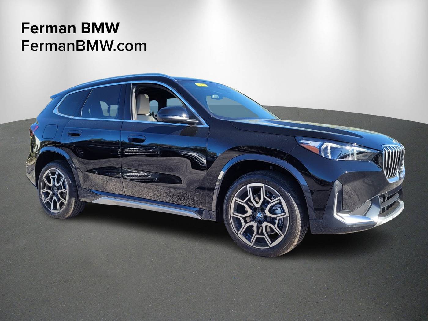 2025 BMW X1