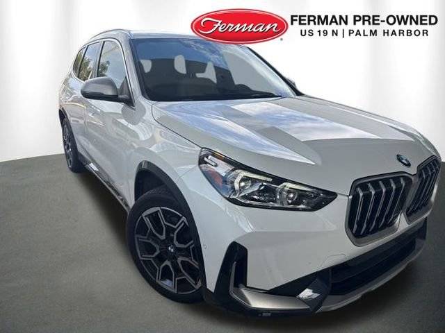 2023 BMW X1