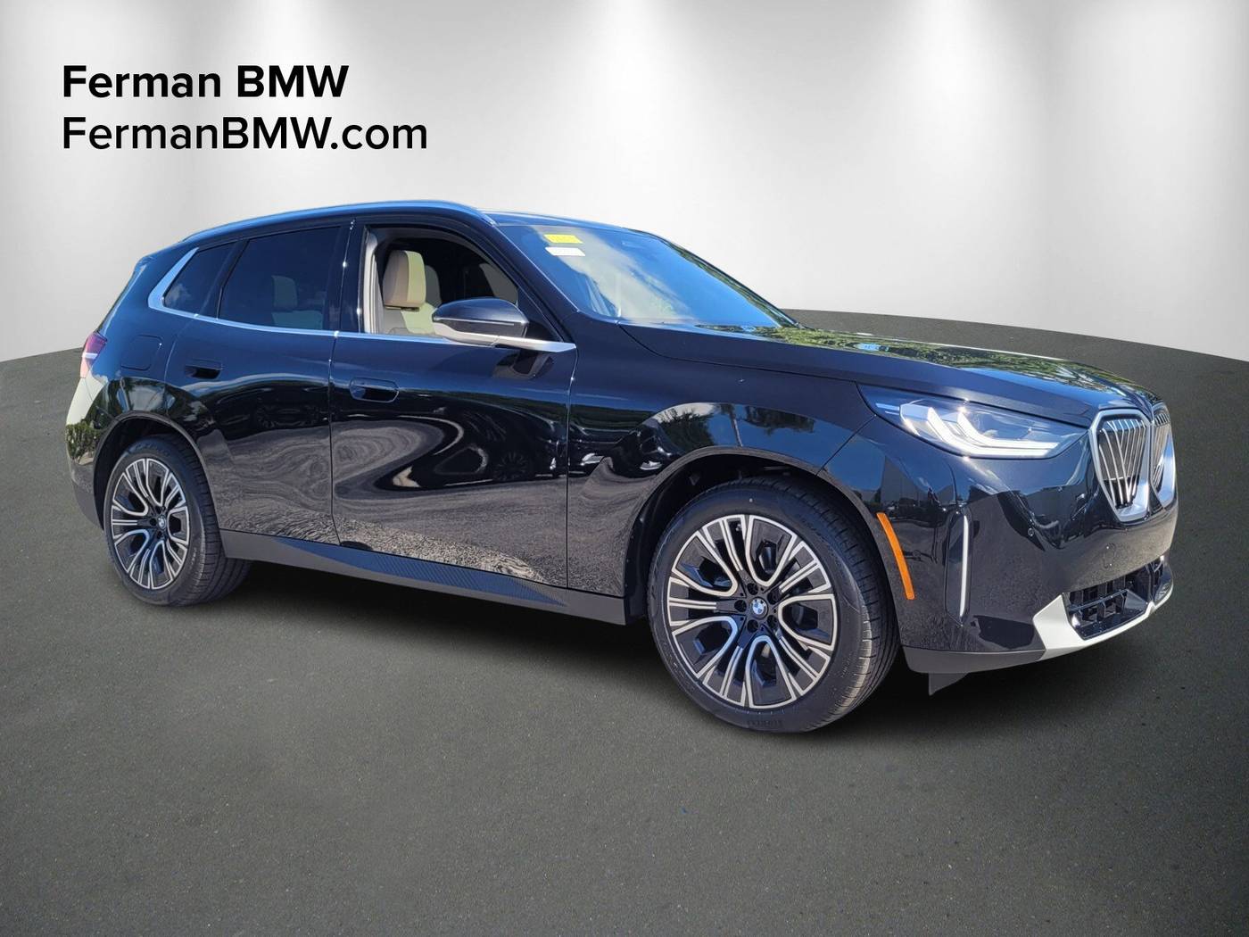 2025 BMW X3