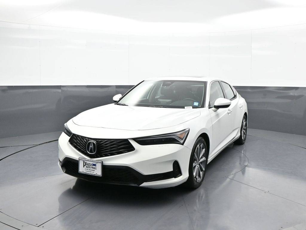 2023 Acura Integra