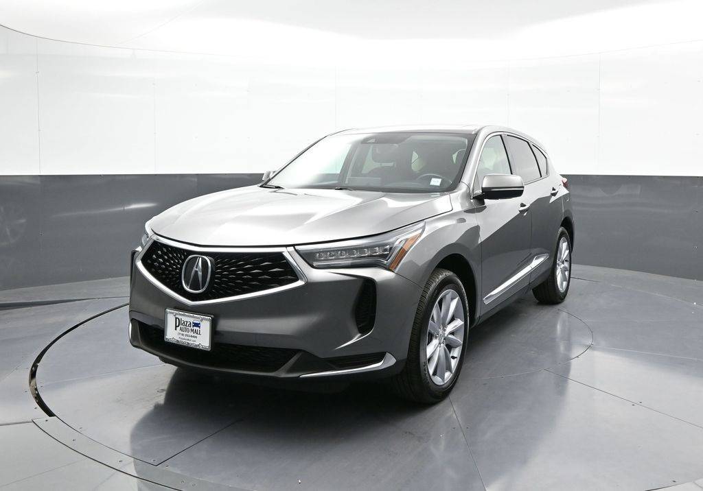 2023 Acura RDX
