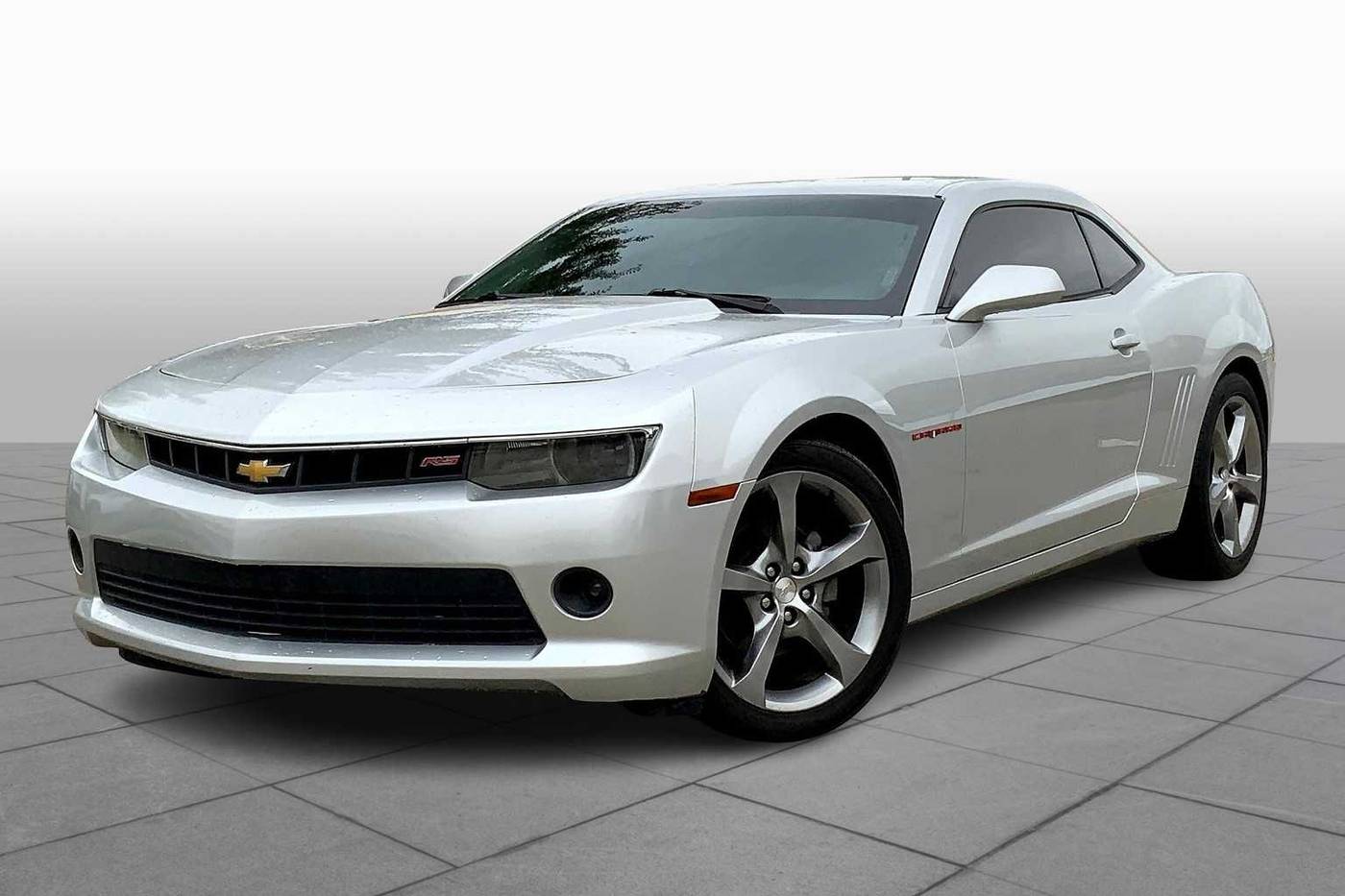 2014 Chevrolet Camaro