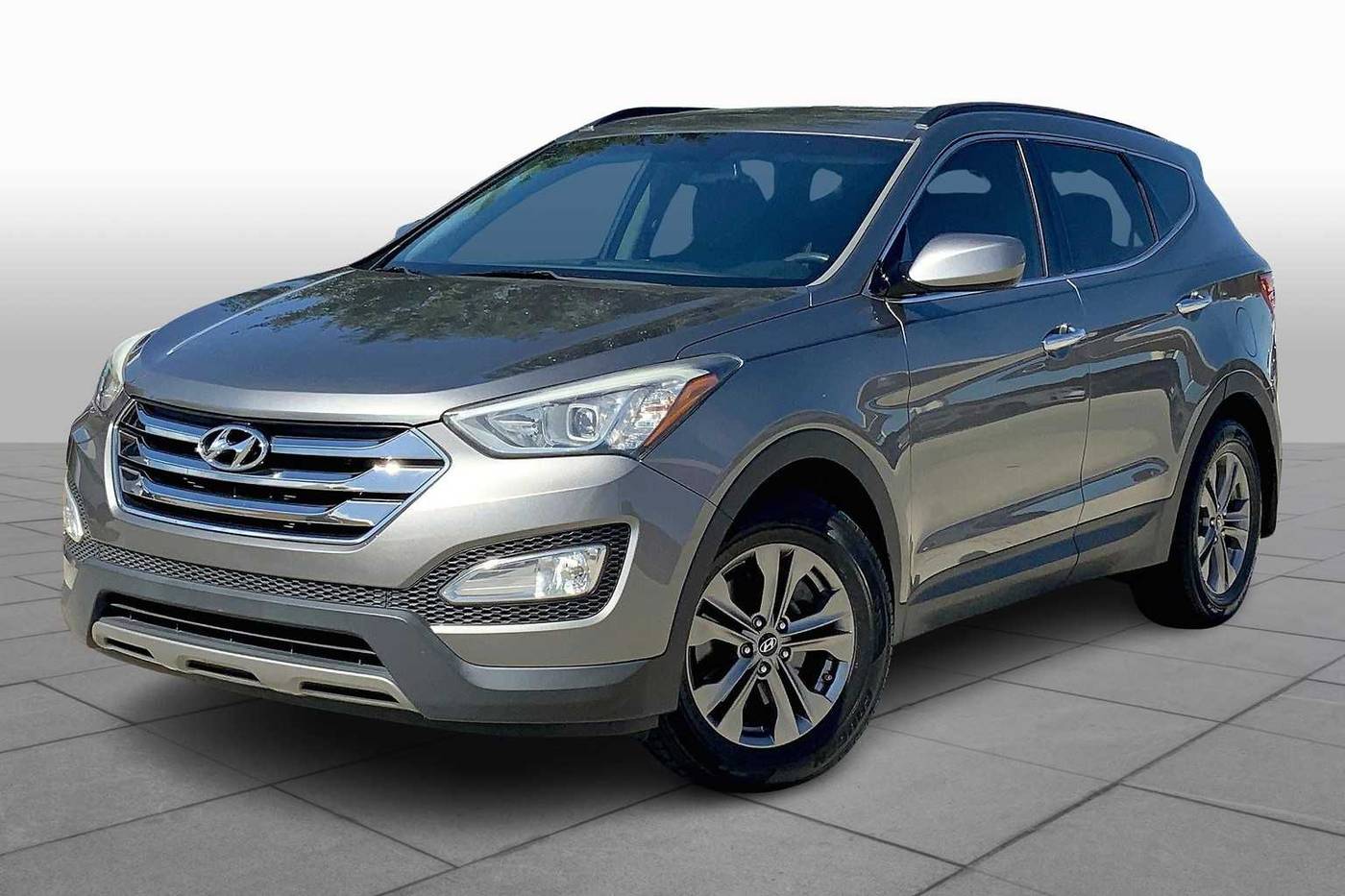 2014 Hyundai Santa Fe Sport