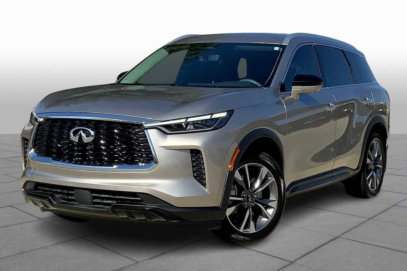 2023 Infiniti QX60