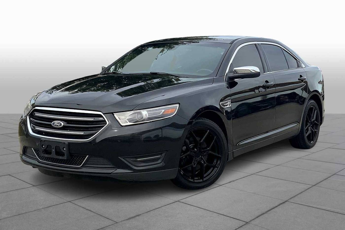2015 Ford Taurus