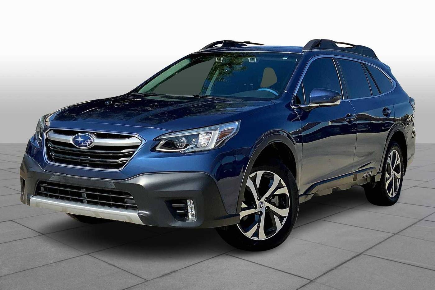 2021 Subaru Outback