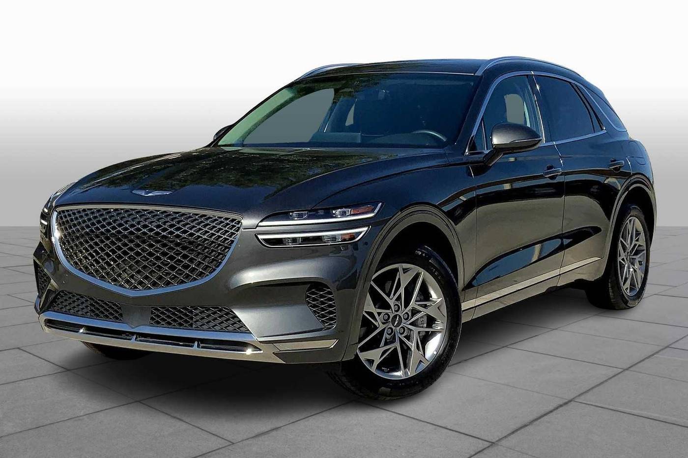 2025 Genesis Gv70