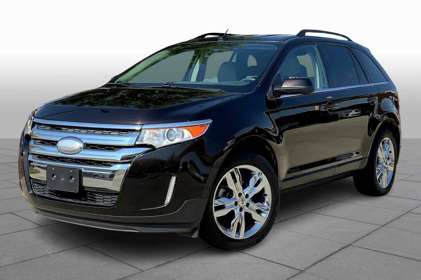 2013 Ford Edge