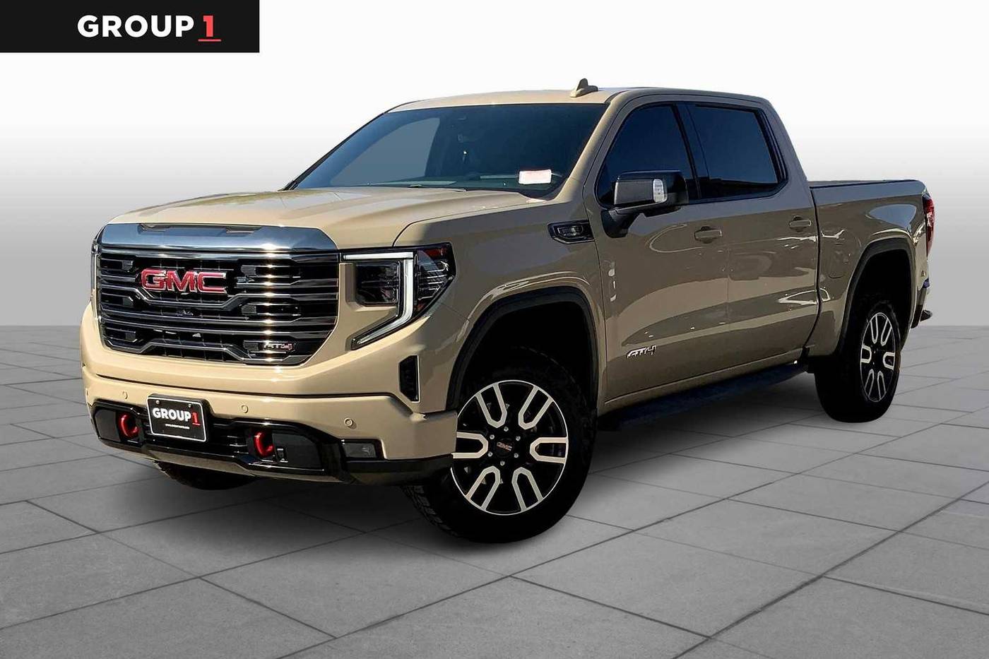 2022 GMC Sierra 1500