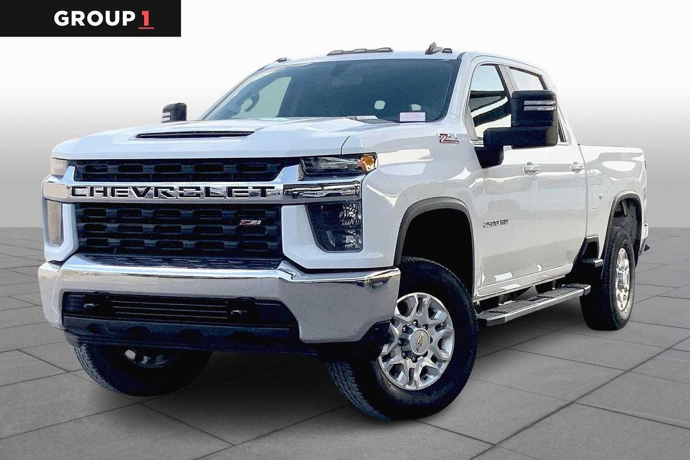 2023 Chevrolet Silverado 2500hd
