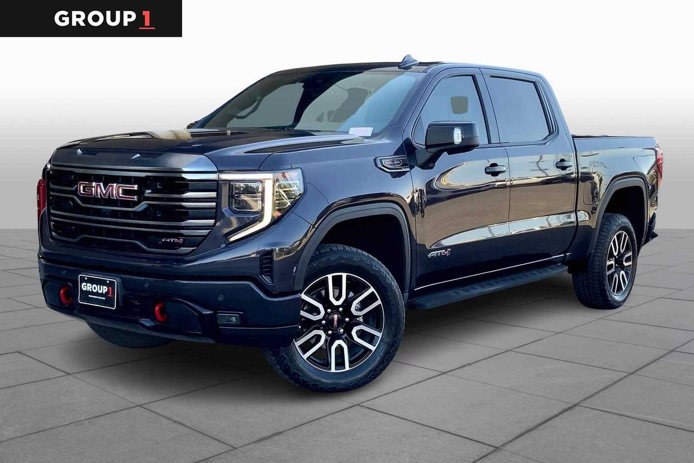 2022 GMC Sierra 1500