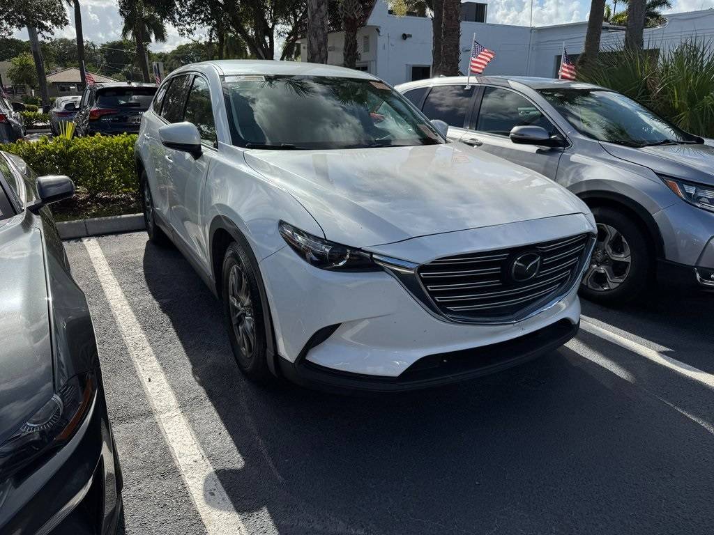 2019 Mazda CX-9