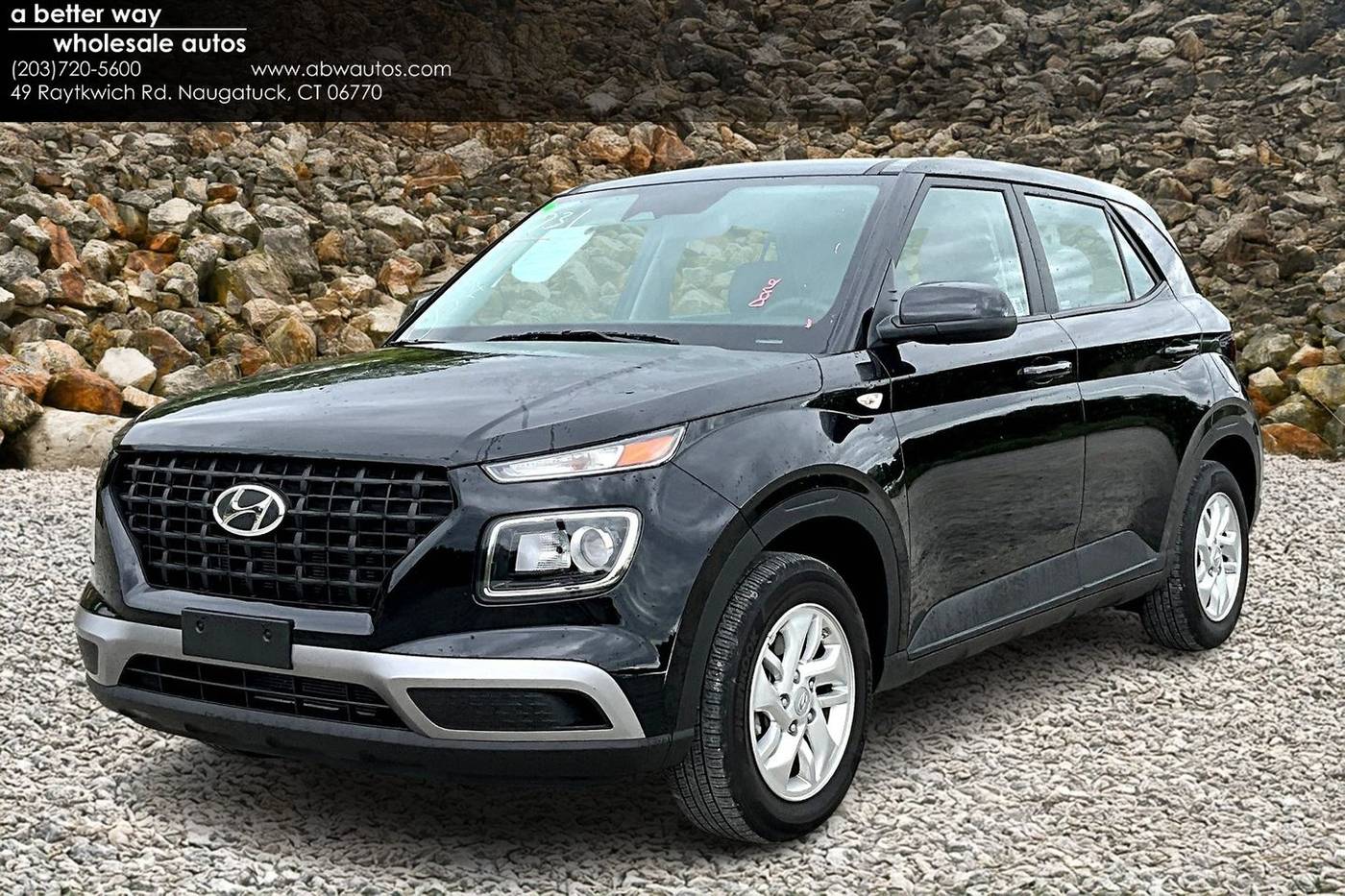 2024 Hyundai Venue