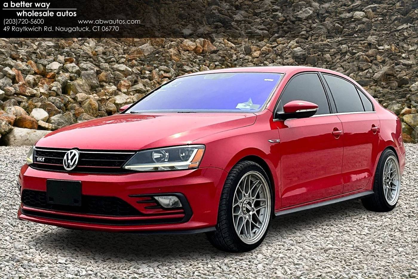2017 Volkswagen Jetta