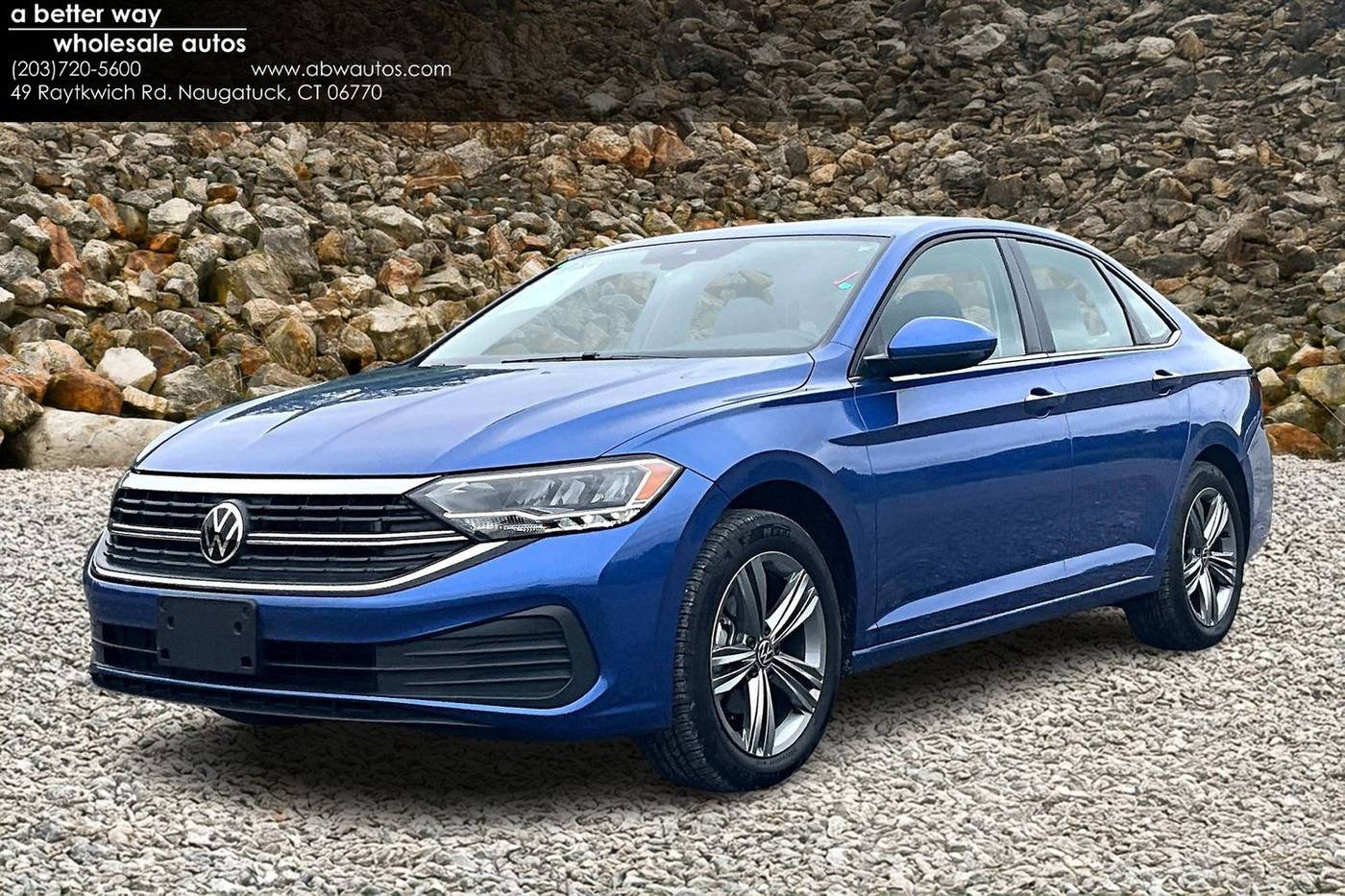 2024 Volkswagen Jetta