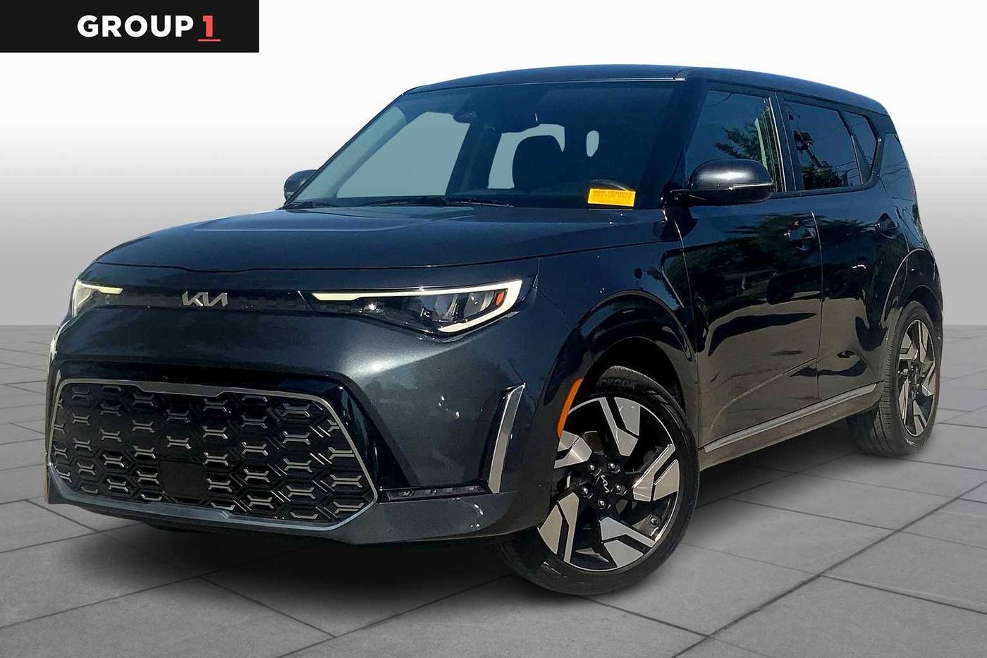 2025 Kia SOUL