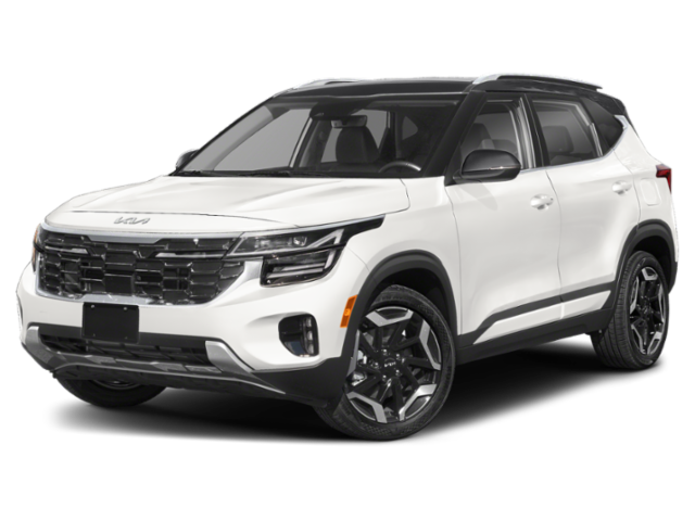 2024 Kia Seltos