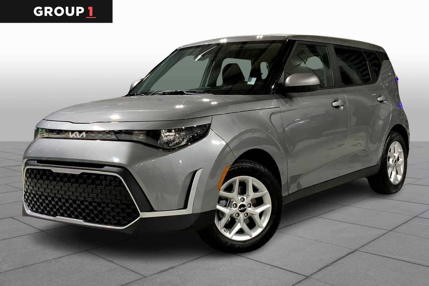 2024 Kia SOUL