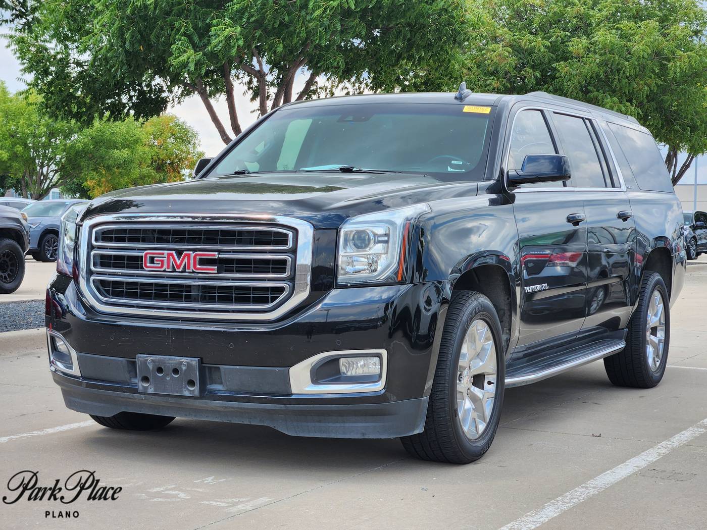 2019 GMC Yukon Xl