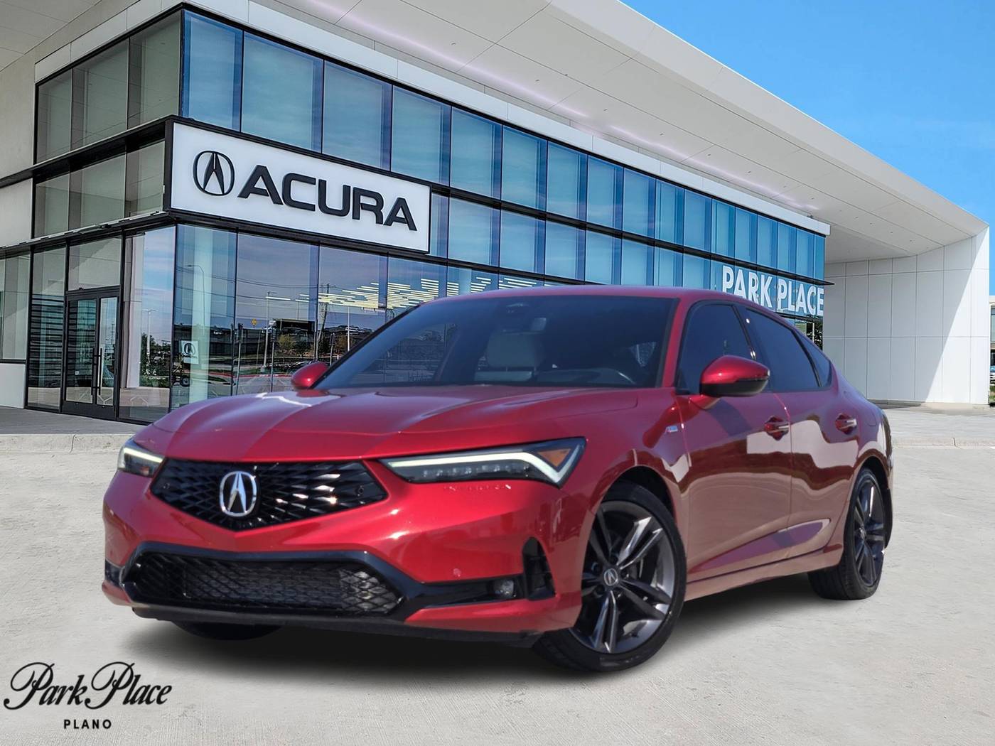 2023 Acura Integra