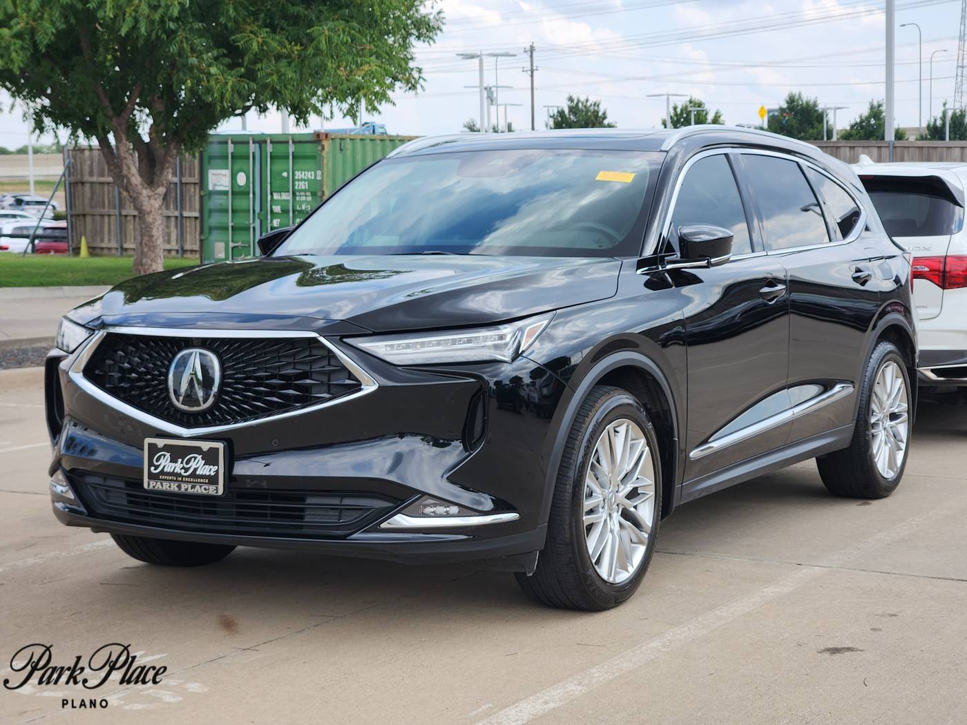 2023 Acura MDX