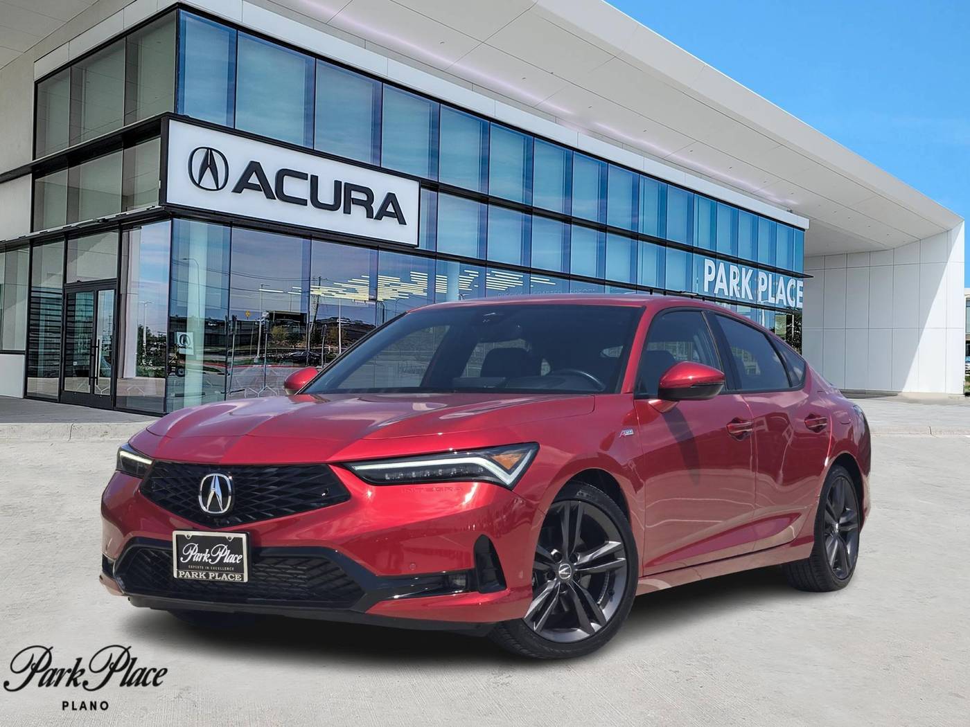 2024 Acura Integra
