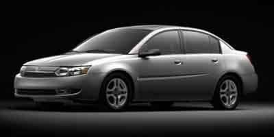 2004 Saturn ION