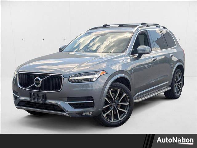 2016 Volvo XC90