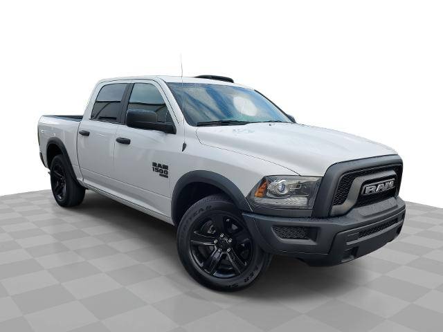 2024 RAM 1500 Classic
