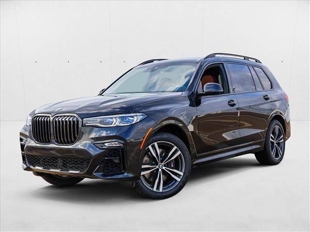 2022 BMW X7