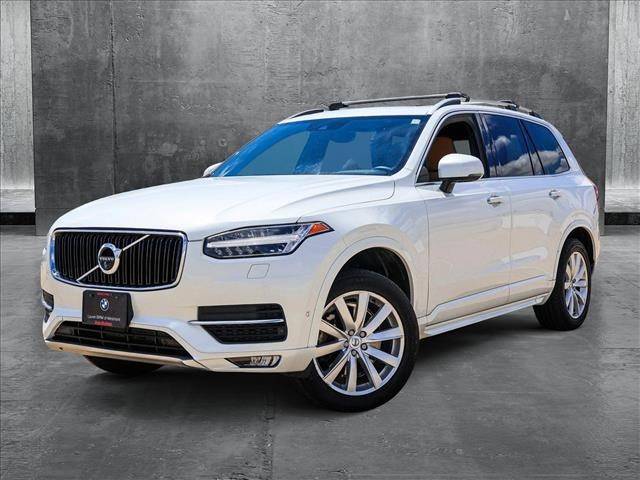 2018 Volvo XC90