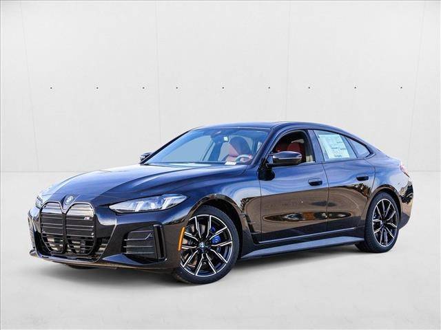 2025 BMW I4