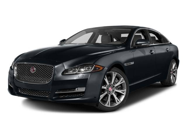 2016 Jaguar XJ