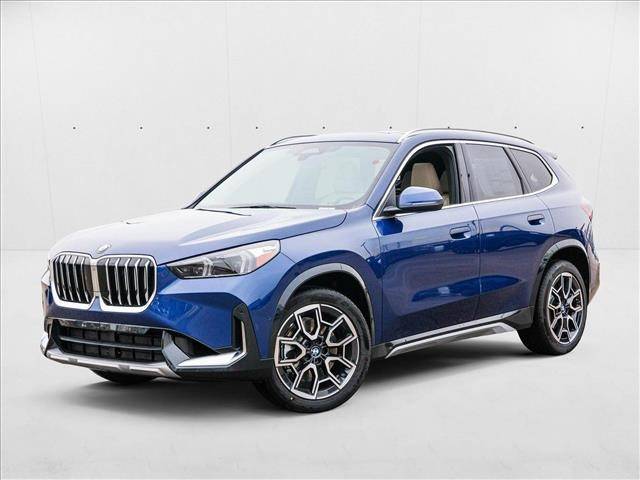 2025 BMW X1